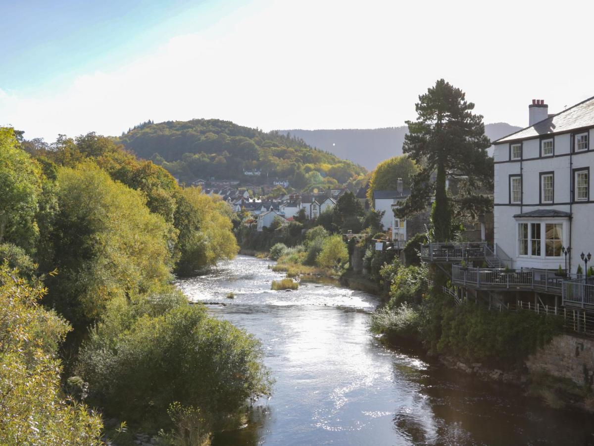 Whitewater Holiday home Llangollen